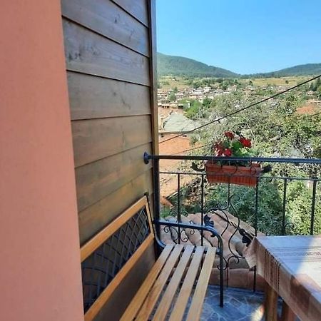 Тороманова Къща Koprivshtitsa Εξωτερικό φωτογραφία