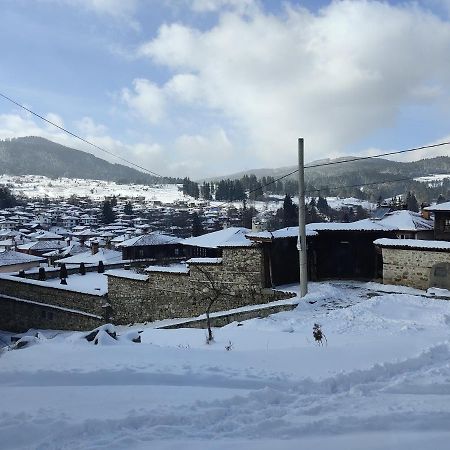 Тороманова Къща Koprivshtitsa Εξωτερικό φωτογραφία