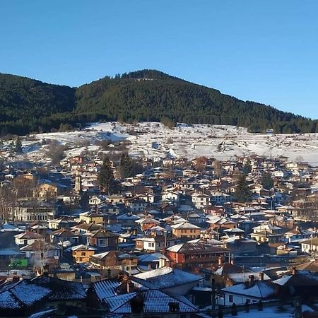 Тороманова Къща Koprivshtitsa Εξωτερικό φωτογραφία