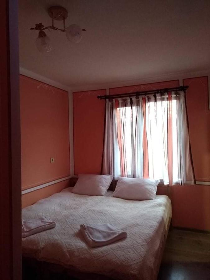 Тороманова Къща Koprivshtitsa Εξωτερικό φωτογραφία