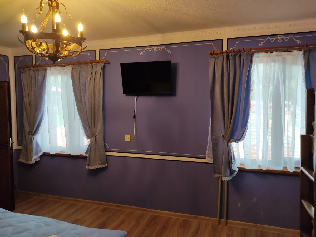 Тороманова Къща Koprivshtitsa Εξωτερικό φωτογραφία