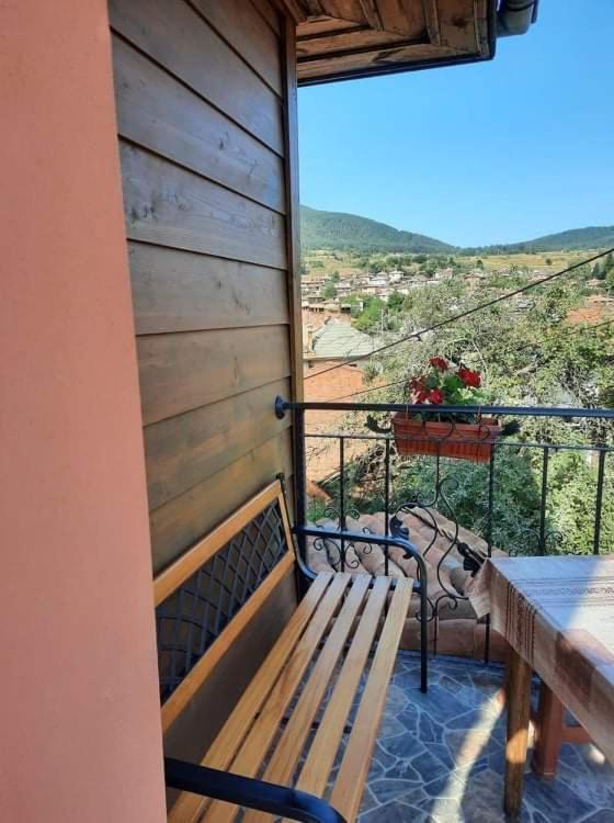 Тороманова Къща Koprivshtitsa Εξωτερικό φωτογραφία