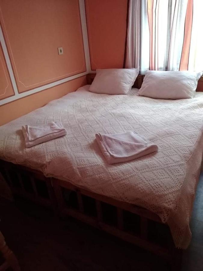 Тороманова Къща Koprivshtitsa Εξωτερικό φωτογραφία